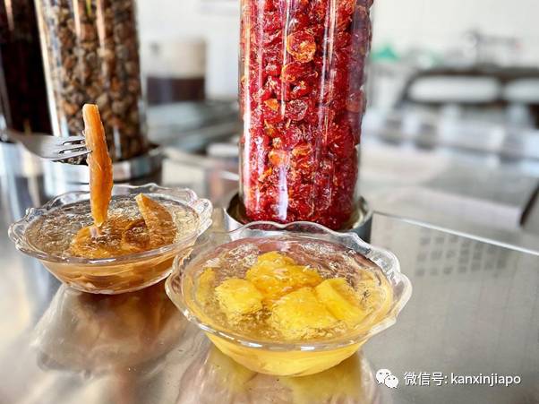 46000吨台湾凤梨被中国大陆拒之门外!其中25吨下周运抵新加坡