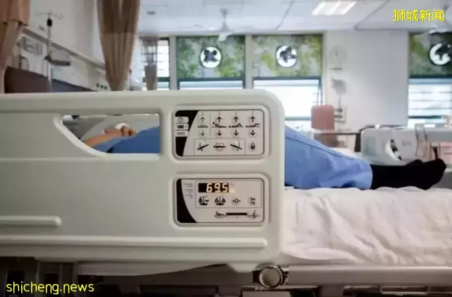 新加坡网传又有一孕妇因在医院等太久致丧胎