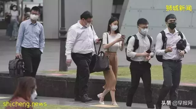 工作过度疲劳 新加坡调查有八成员工感觉被工作累坏了