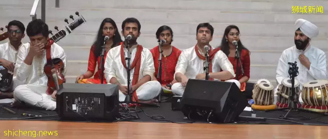 社團百科 NUS 藝術類社團來襲，唱歌跳舞等你