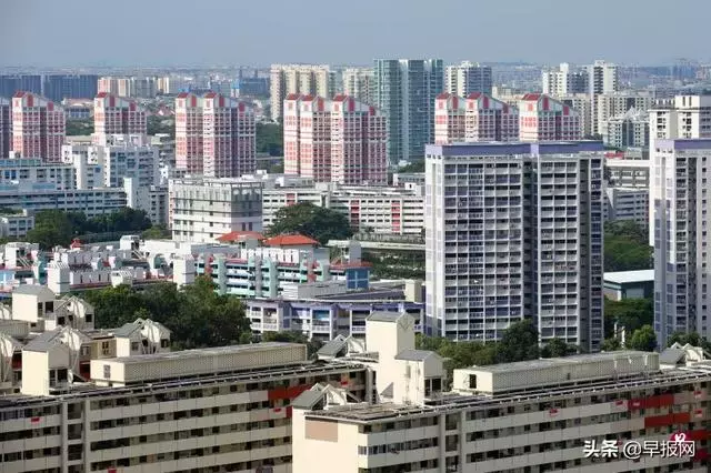 在新加坡买房租屋 怎样才能少吃亏