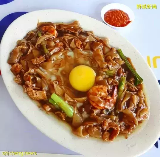 食在狮城 寻味马来 — 坡岛这几家最地道的马来美食你一定不能错过