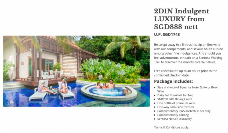 Staycation？這四家最近都有優惠的酒店應該是最最最適合了吧