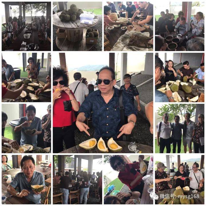 访新加坡游客旅行规定