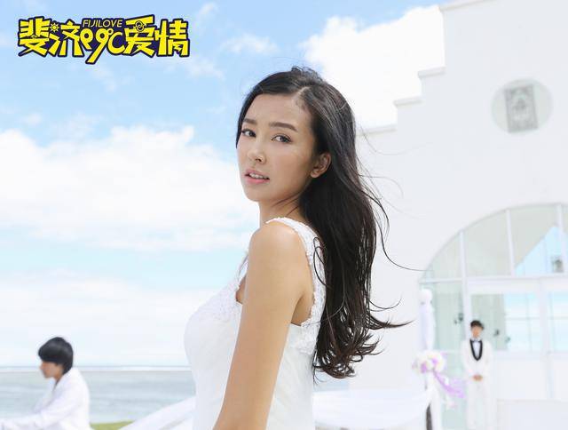 曾皓文:胡歌钟汉良米雪范文芳很棒!新加坡剧巅峰难复制