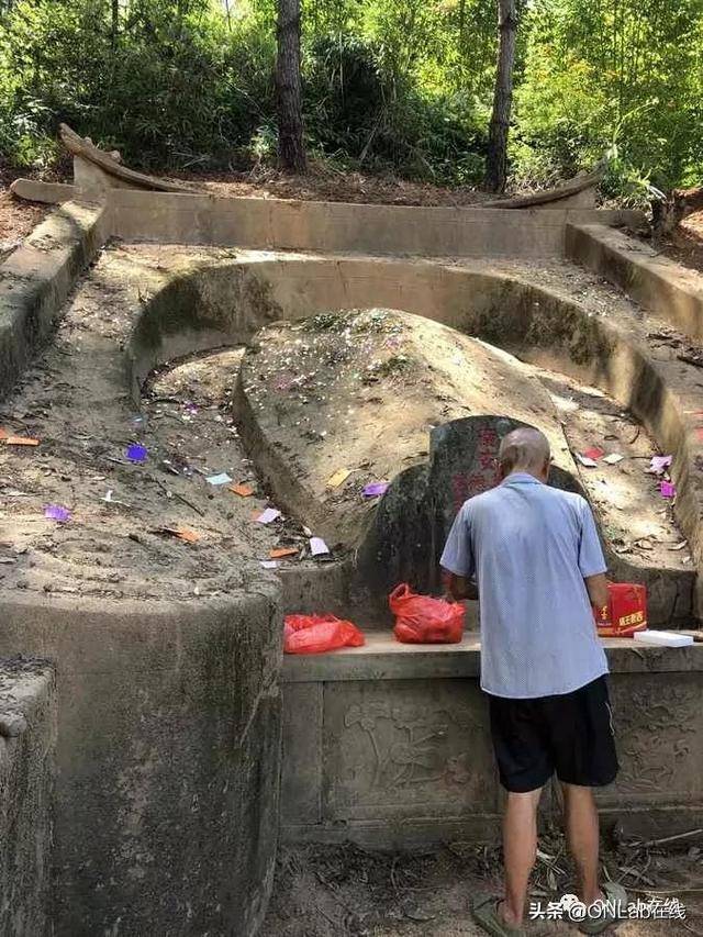 南安乐峰的新加坡国宝潘受,他的父亲竟是位“医神”