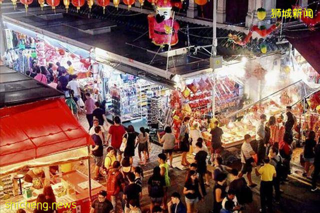 这便是新加坡,亚洲的“阿姆斯特丹”