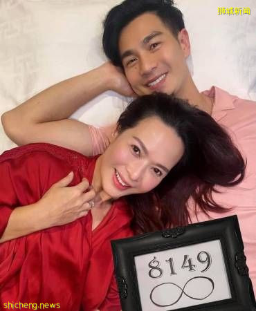 愛妻心髒檢查出爐 方展發:松了一口氣