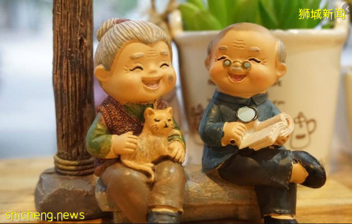 新加坡爲何能成爲全球最長壽的國家之一?只因掌握了4個長壽秘訣