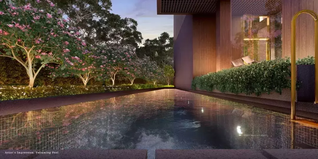 【IKIGAI】第11邮区永久日式奢华公寓