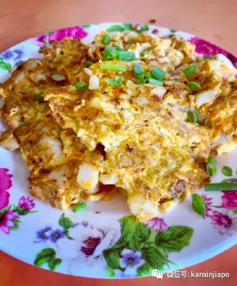 新加坡七个超好吃的小贩中心!带上朋友一起冲