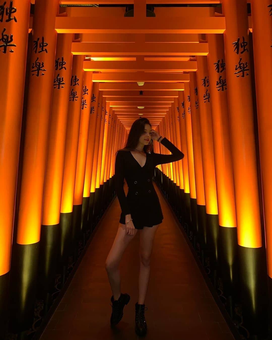 异国风餐厅攻略来袭💥国际化的美食、吃遍全世界🌏省下机票钱,假装伪出国✈