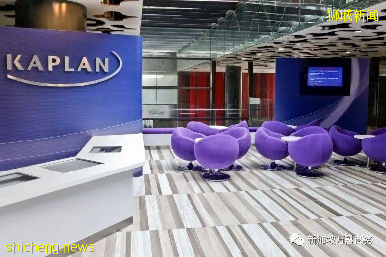 新加坡TOP5私立大學(中國教育部認證學曆)!