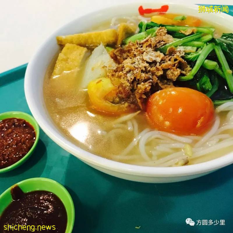 北緯1°，遇見新加坡