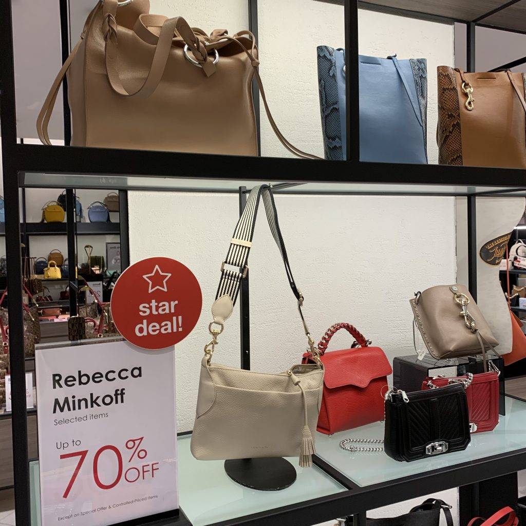 資生堂、SK II、La Mer、CDB、NARS、Dior、雅詩蘭黛等專櫃全力大促！戴森、Hegen、耐克、阿迪、Onisuka全面好價！TANGS會員日你一定要來