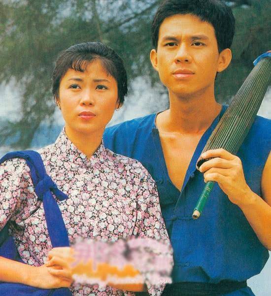 盘点曾红遍中国的新加坡电视剧，都是童年回忆