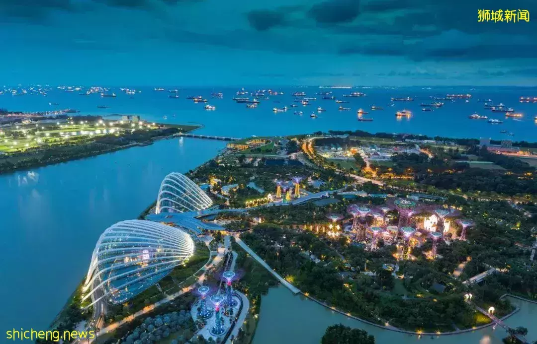 新加坡留學 申請很難嗎?本碩申請攻略來啦