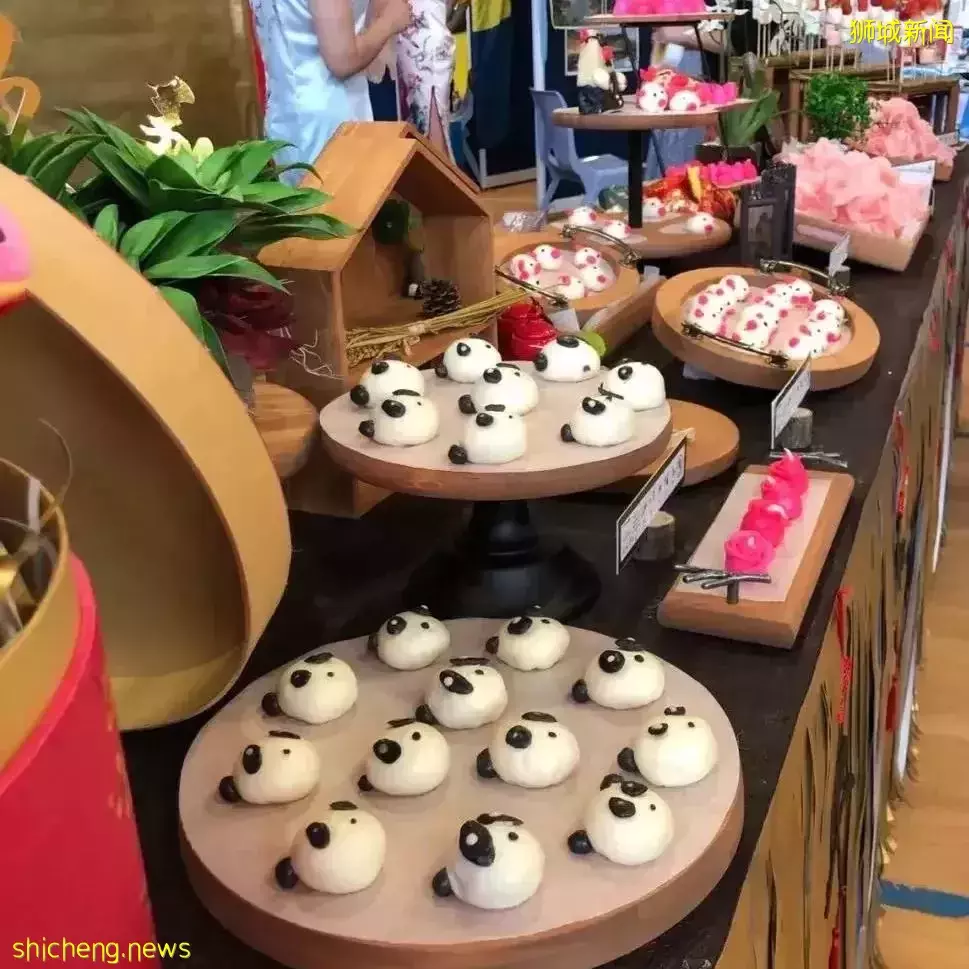 看起來每天都在玩，新加坡國際學校的娃們是怎麽學習的