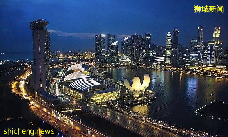 離開新加坡,你會想念嗎?回國2年的TA現身說法