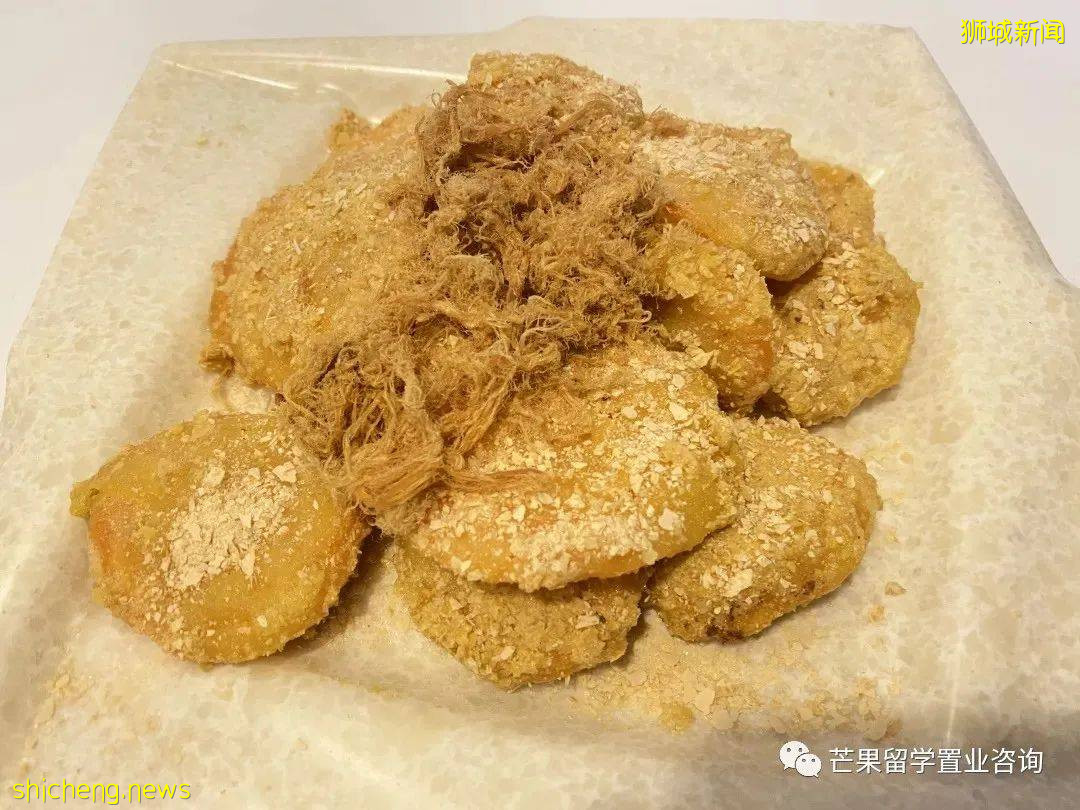 西部最火爆中餐廳,友間廚坊自取8折