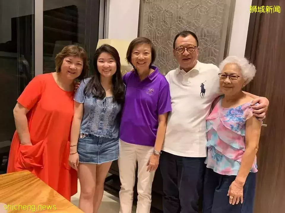 华人心中移民之首先—新加坡