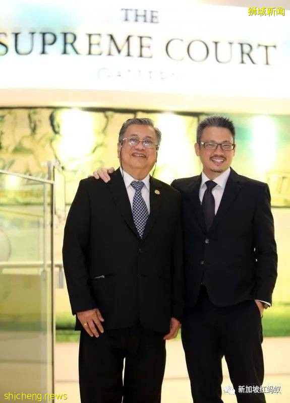 “廖文良前女傭案”紀律聆訊:兩主控官都聘大律師來助陣