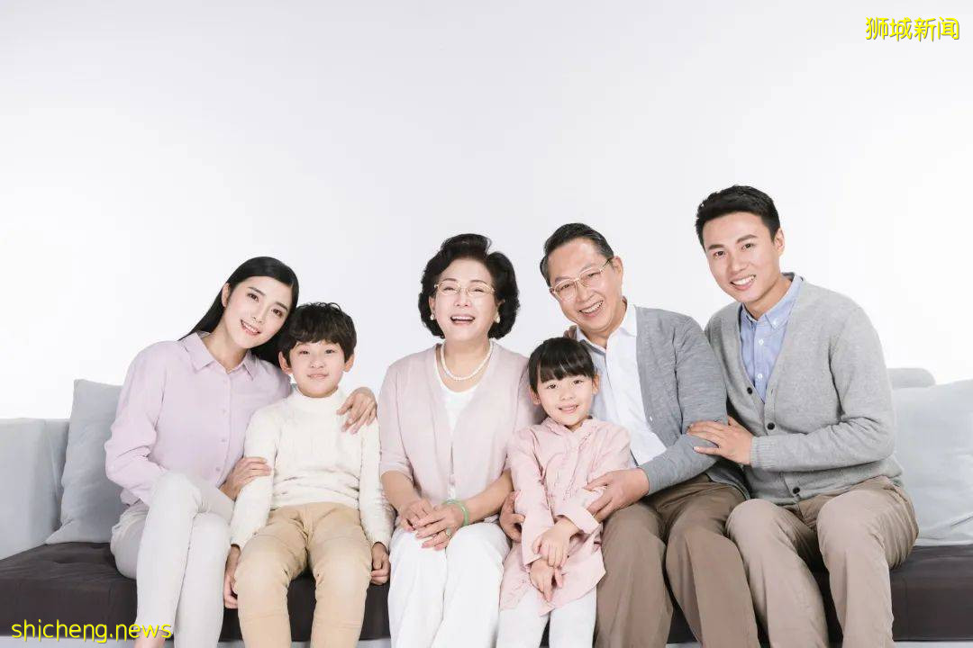 【幹貨】科普帖！一分鍾了解新加坡組屋知識點