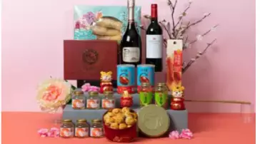 新加坡春节不出门，到这儿就是“出国”啦