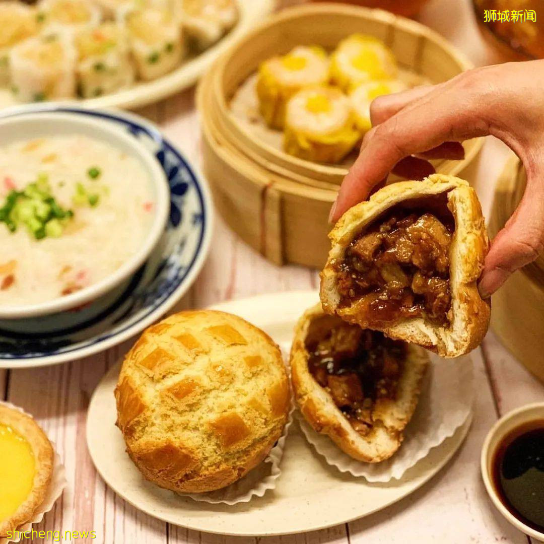 獅城MRT美食 探秘美食聚集地Rochor，讓你在家照樣吃大餐