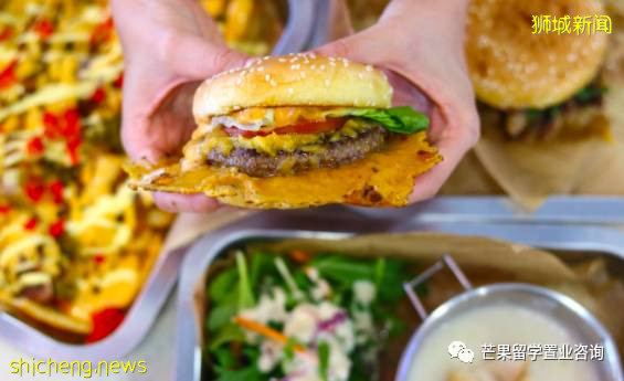 这10家物超所值的小贩中心美食,人均5新币好吃到飞起