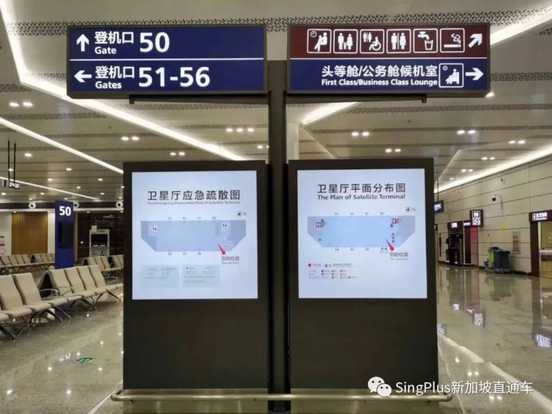 全球30多國赴華須“雙陰性證明”，新加坡還會遠嗎