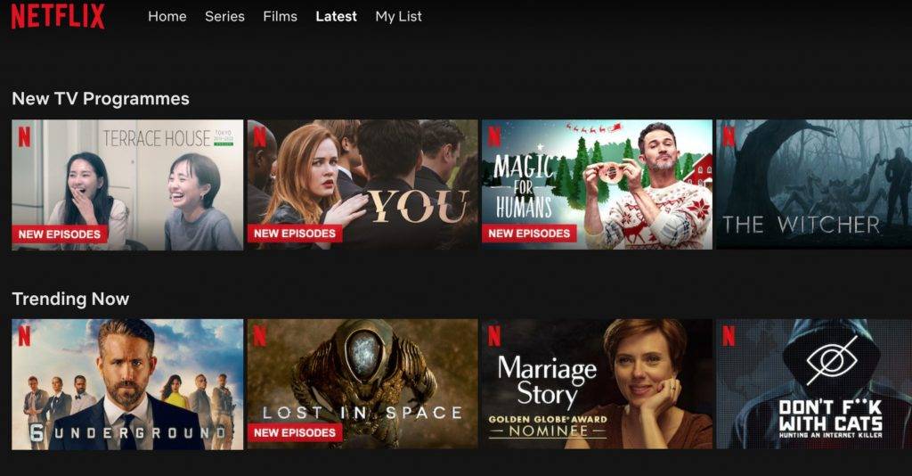 Disney+強勢入駐新加坡！Disney+、 Netflix、Amazon Prime、HBO Go價格大對比！快來看看你適合選哪個