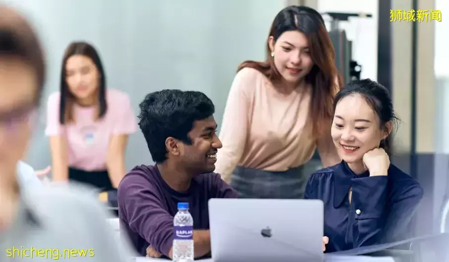 选择Kaplan新加坡合作大学酒店与旅游管理课程，引领旅游行业新浪潮