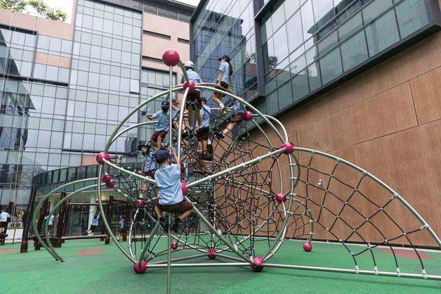 外國學生不能報教育部幼兒園？別著急，還有三類幼兒園等你挑
