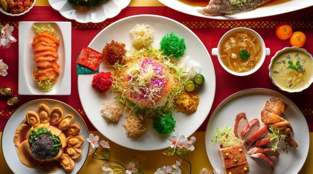 新故乡创意 “捞起”,让你食欲大增