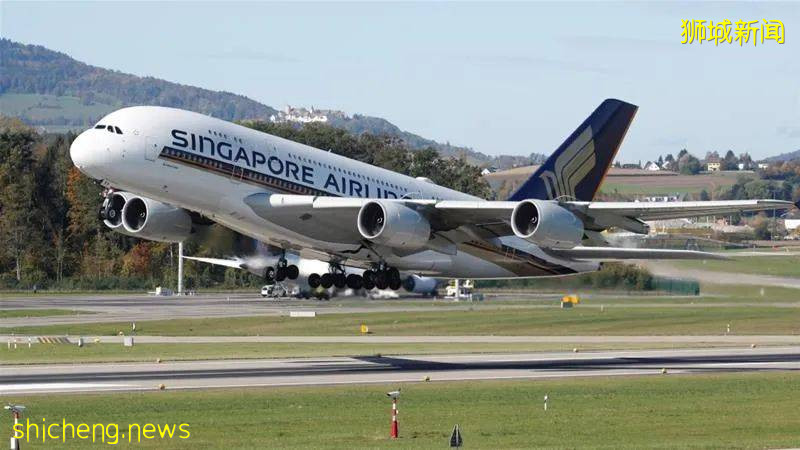 高考倒計時26天，新加坡等你赴約!