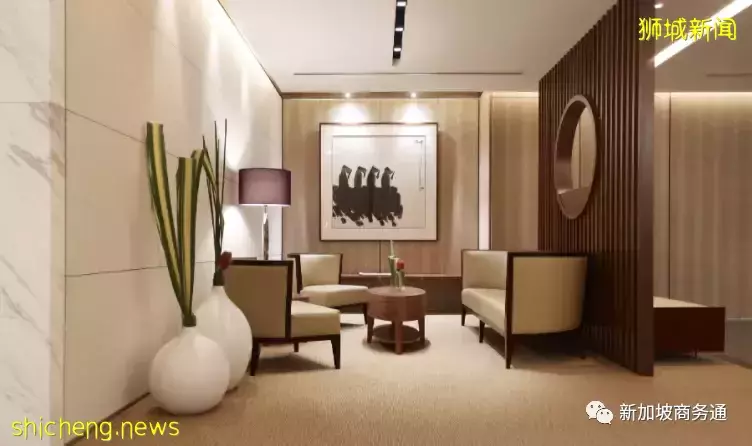 新加坡海外账户， 全球资产配置的起点