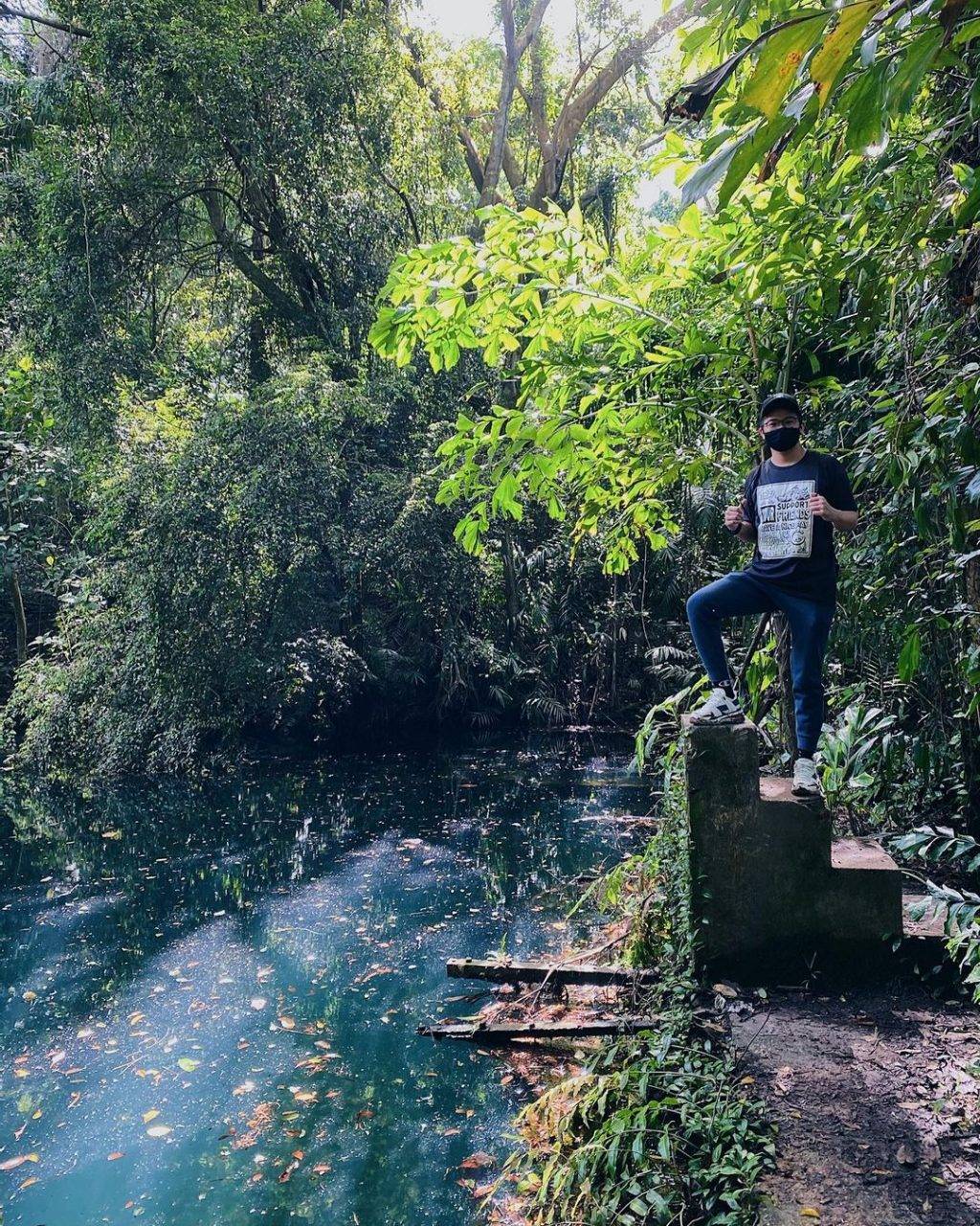 短程徒步地“徒”出不一樣的風景🌤 精選7大少于30分鍾的徒步路線!海邊漫步、登高望遠都是小意思