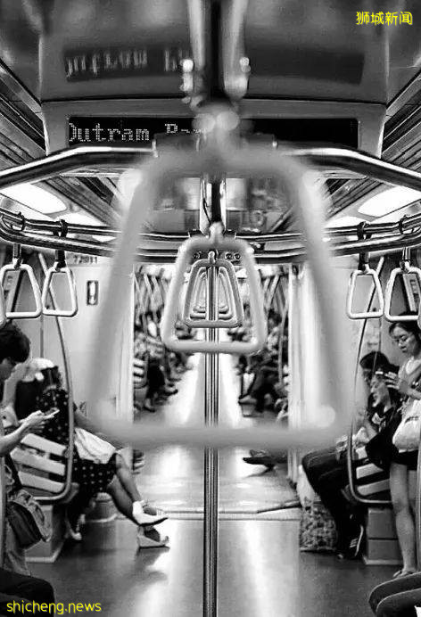 新加坡出行方式大汇总!初来新加坡的你赶紧抄作业