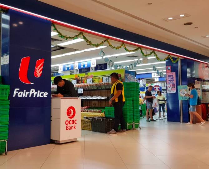 春節將至，新加坡有哪些地方可以置辦年貨？一起來看看吧