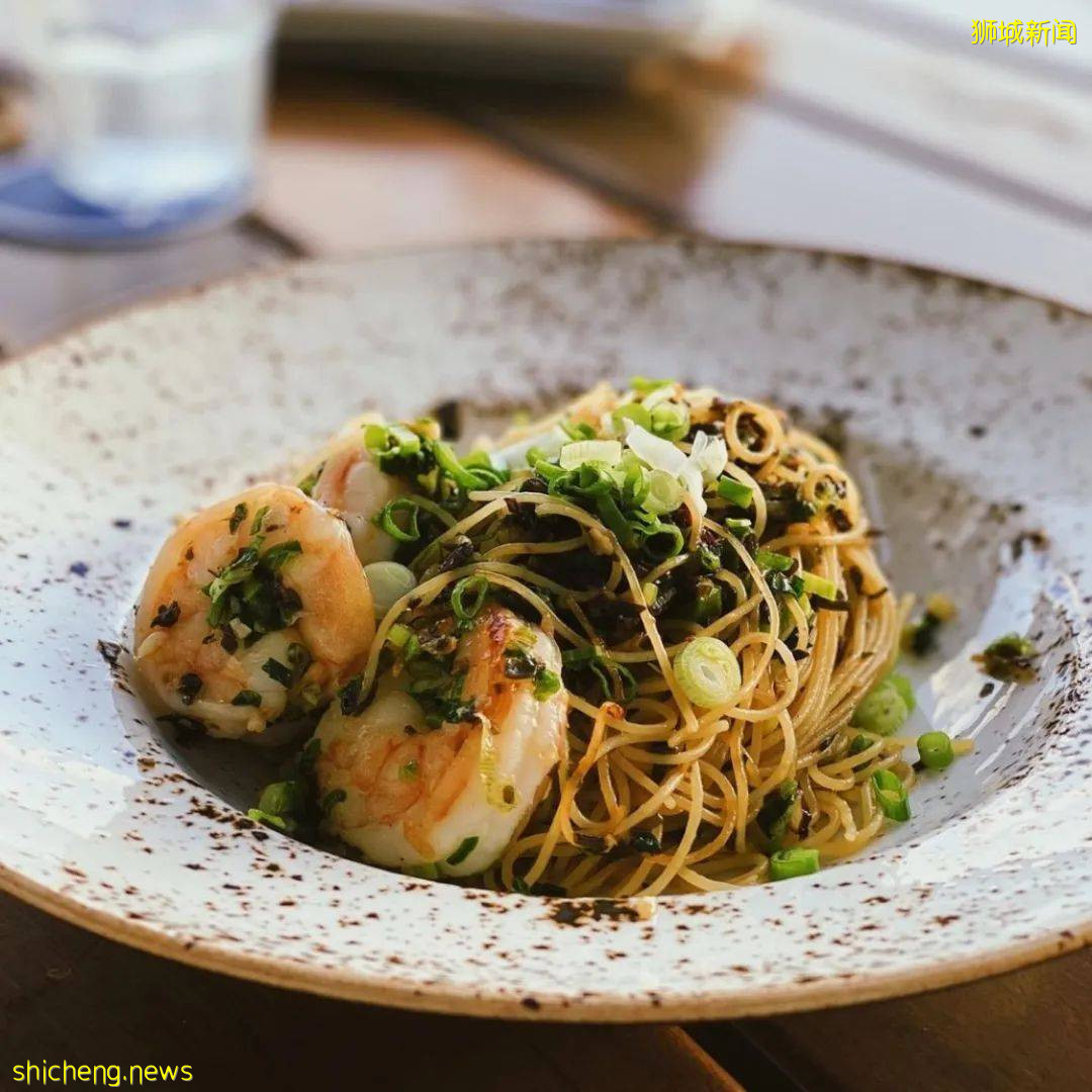 开放堂食后hiking完了去哪儿吃？花柏山公园附近美食大搜罗