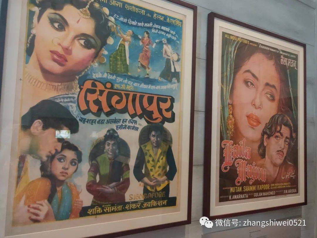 新加坡遊記系列 走,去逛博物館呀