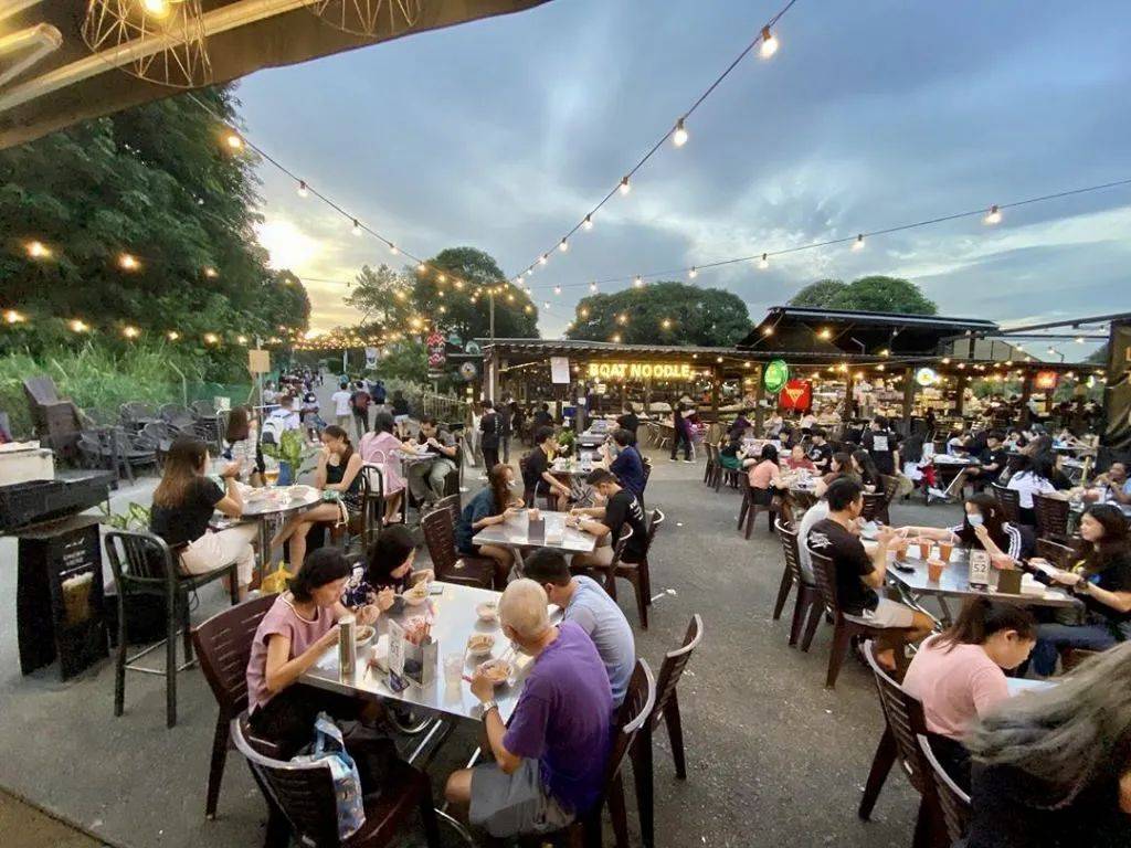 不容错过的6家泰式美食！好吃又便宜，低至0.8新，你一定不会失望