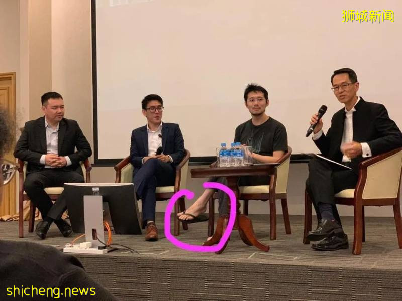 新加坡人字拖或將申遺