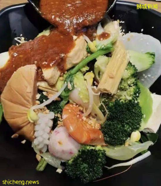 一日三餐,米香弥漫,饱食者当常忆袁公