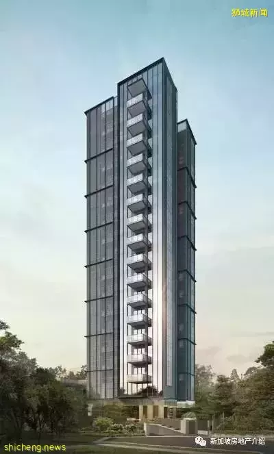 Grange 1866(D10),烏節路附近的永久地契期房公寓