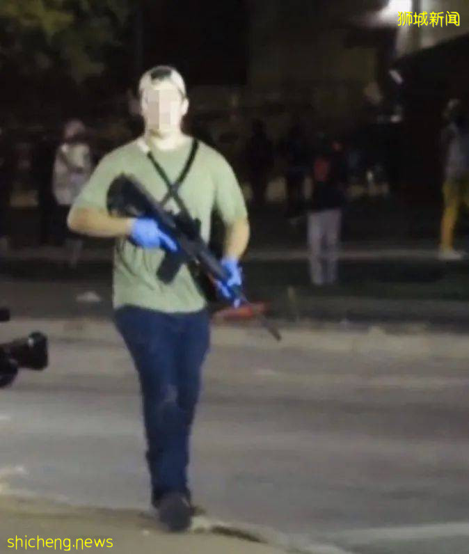 突发!这个国家再陷暴乱!枪手疯狂扫射!新加坡种族为什么不乱