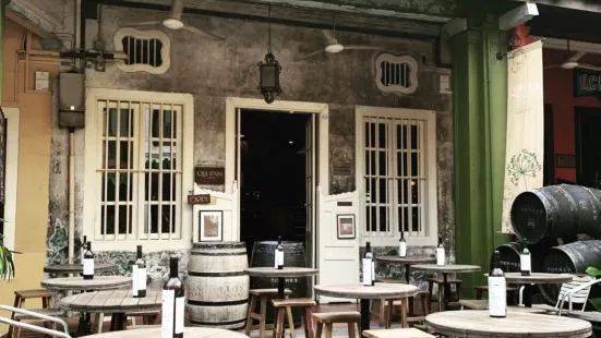 讓人流口水的海鮮TomYum面大排檔,還有每個角落都美炸的酒吧,這周網紅餐廳你都吃了嗎