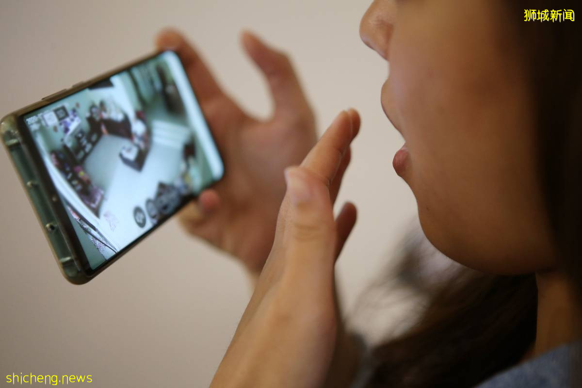 缅佣恶待中风老雇主   猛打吐痰 判监10周