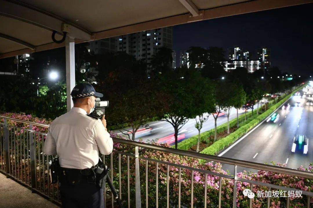 有人投訴，當局才會行動？　新加坡人追求飙車快感的欲望真能被取締嗎